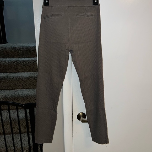 Lila Rose women’s slacks.  They are size 6. - Picture 3 of 3